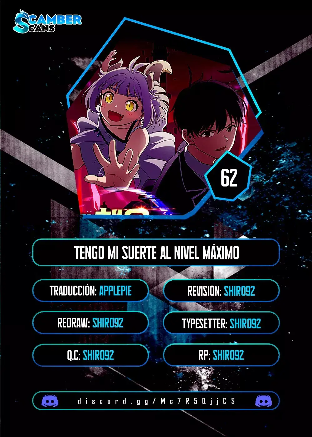 Capitulo 62 page 1