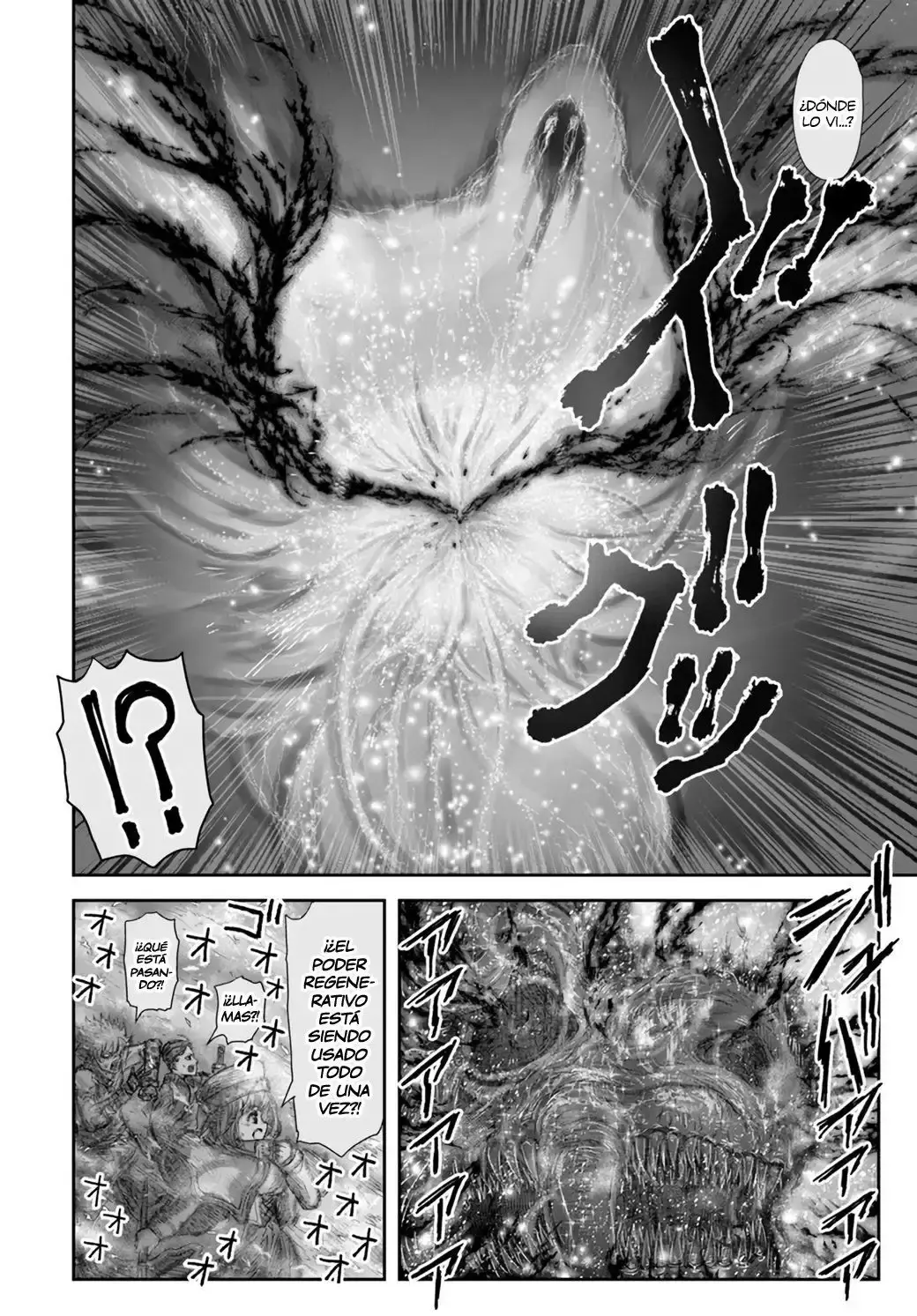 Capitulo 31 page 32