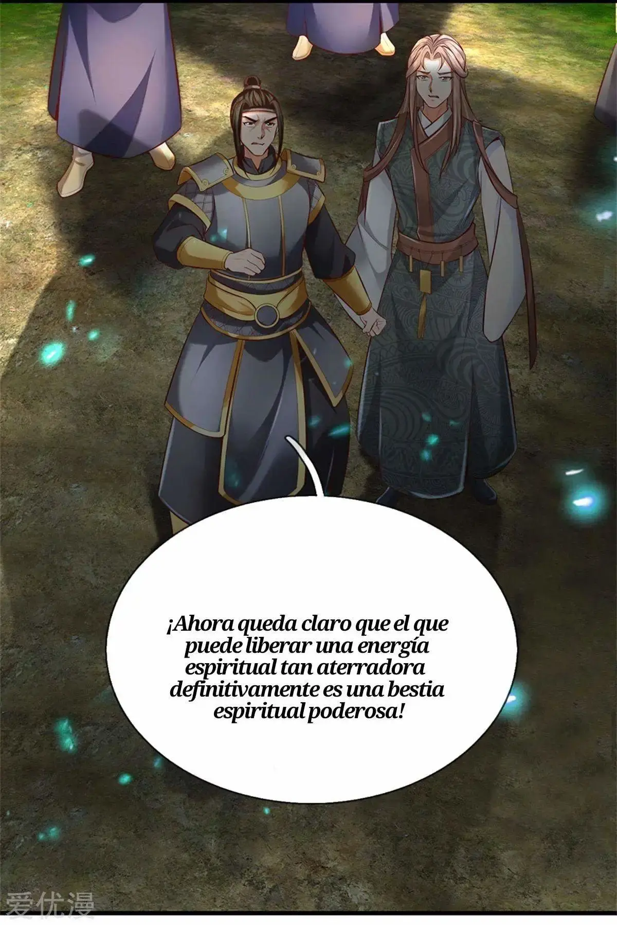 Capitulo 330 page 10