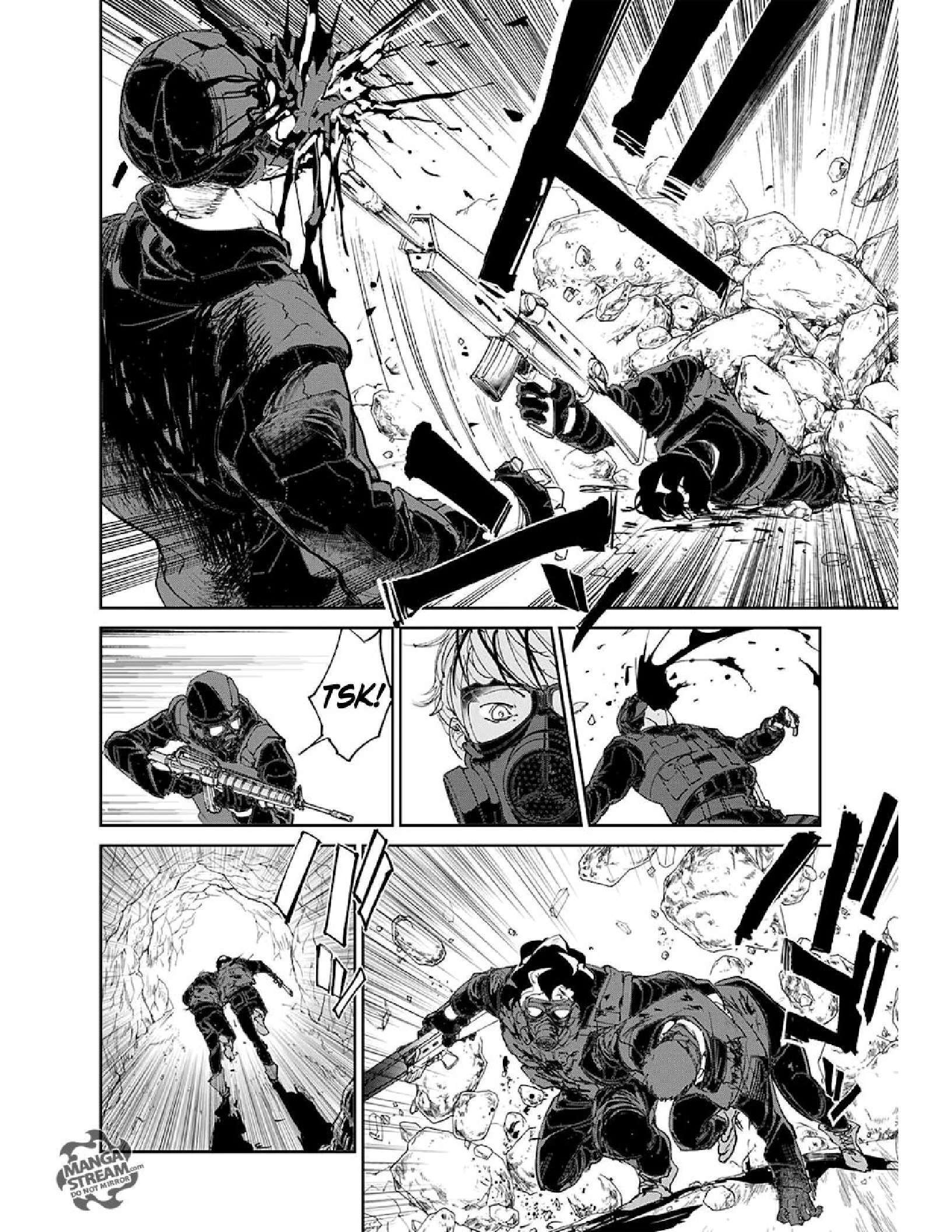 Capitulo 108 page 12