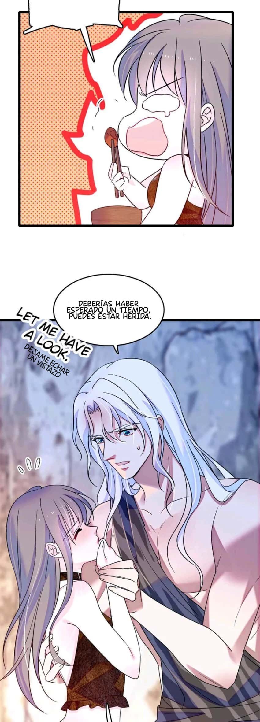 Capitulo 27 page 9
