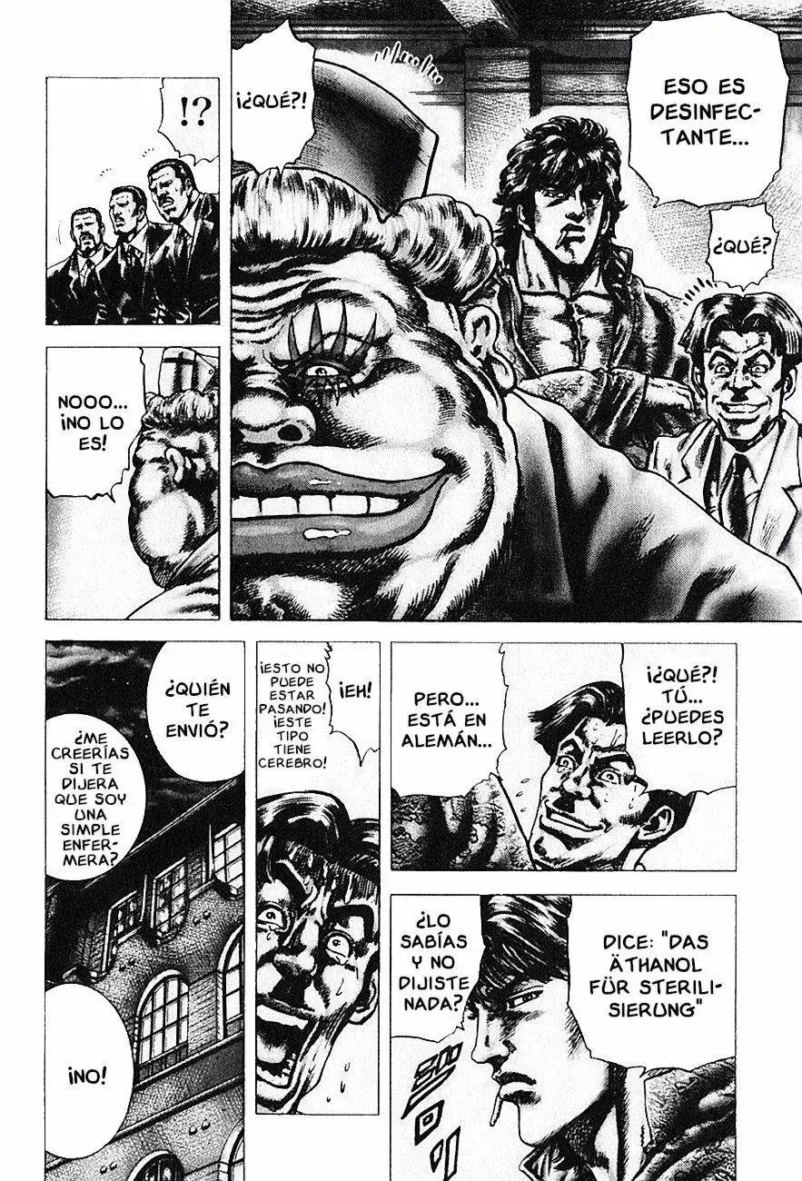 Capitulo 89 page 14