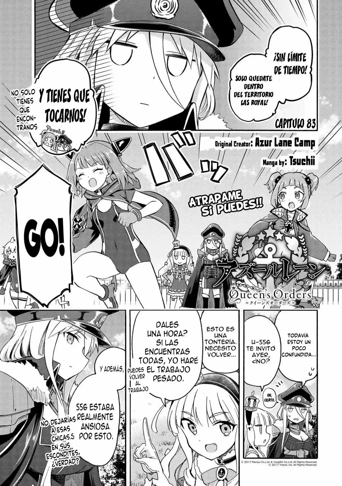 Capitulo 83 page 2
