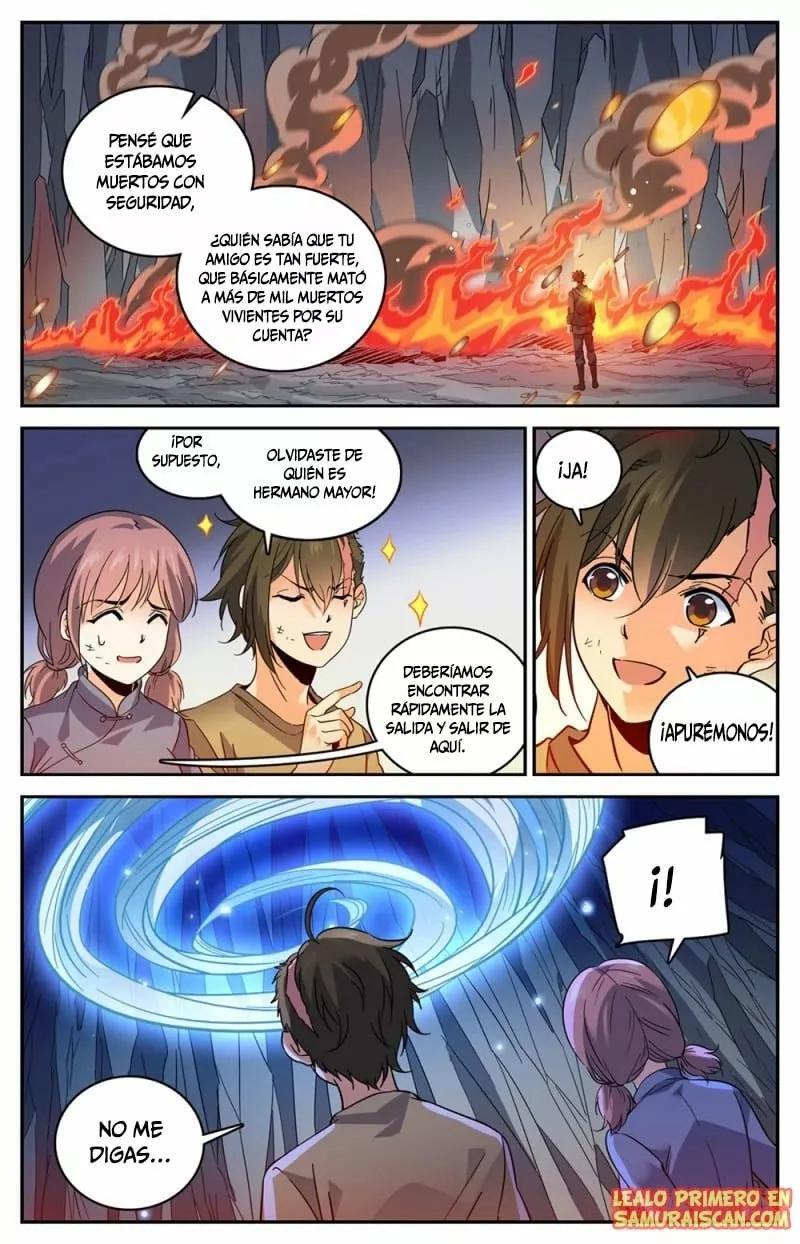 Capitulo 444 page 4