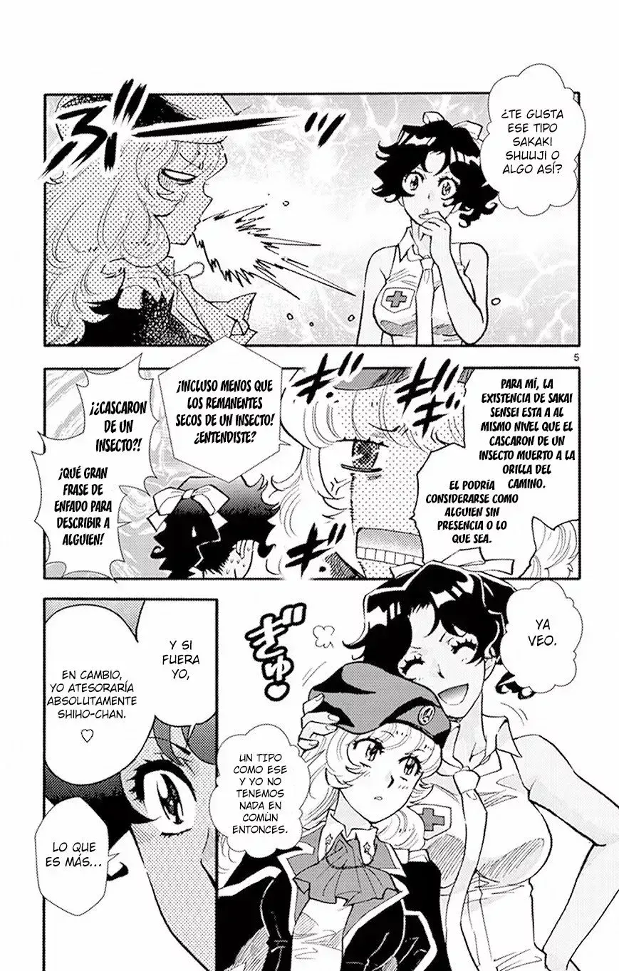Capitulo 513 page 5