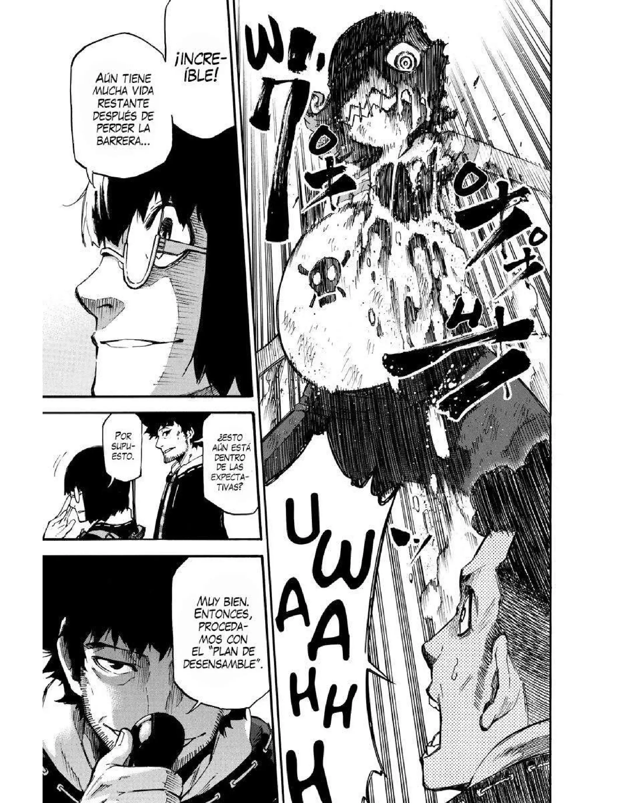 Capitulo 50 page 8