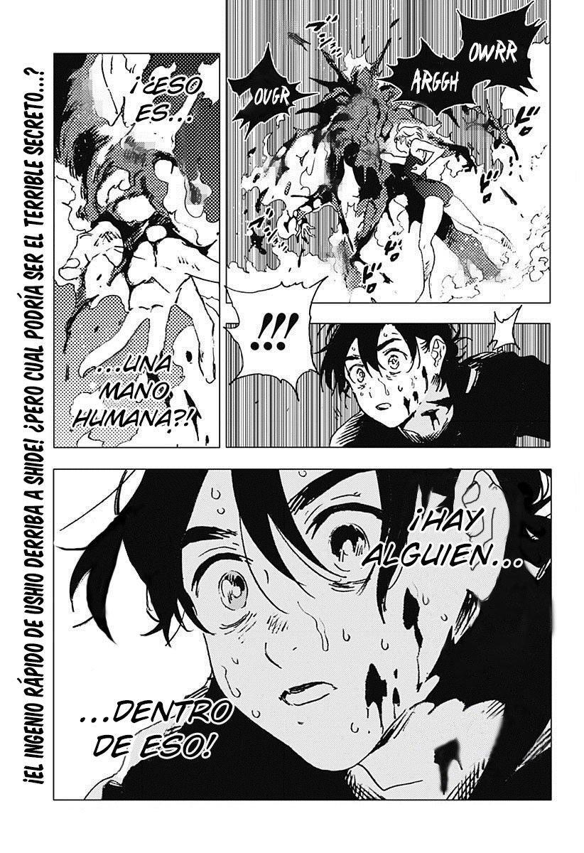 Capitulo 81 page 17