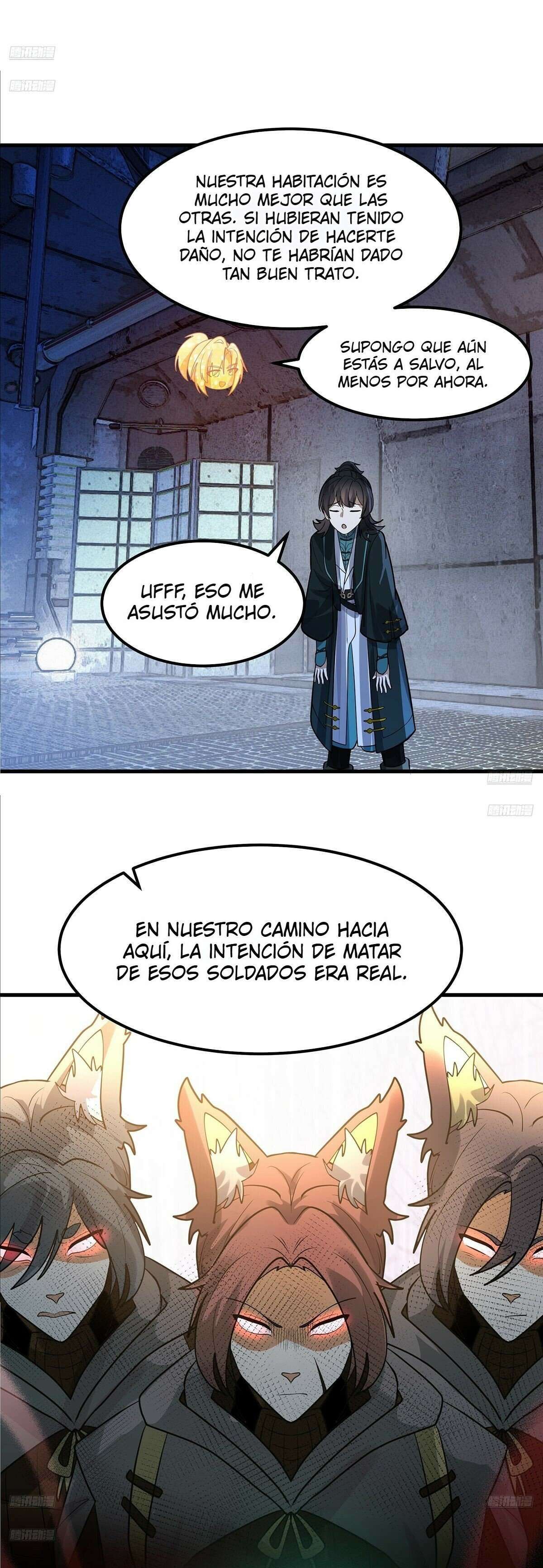 Capitulo 3853 page 3