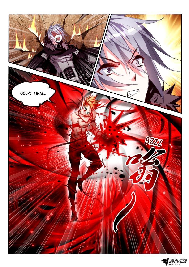 Capitulo 59 page 3
