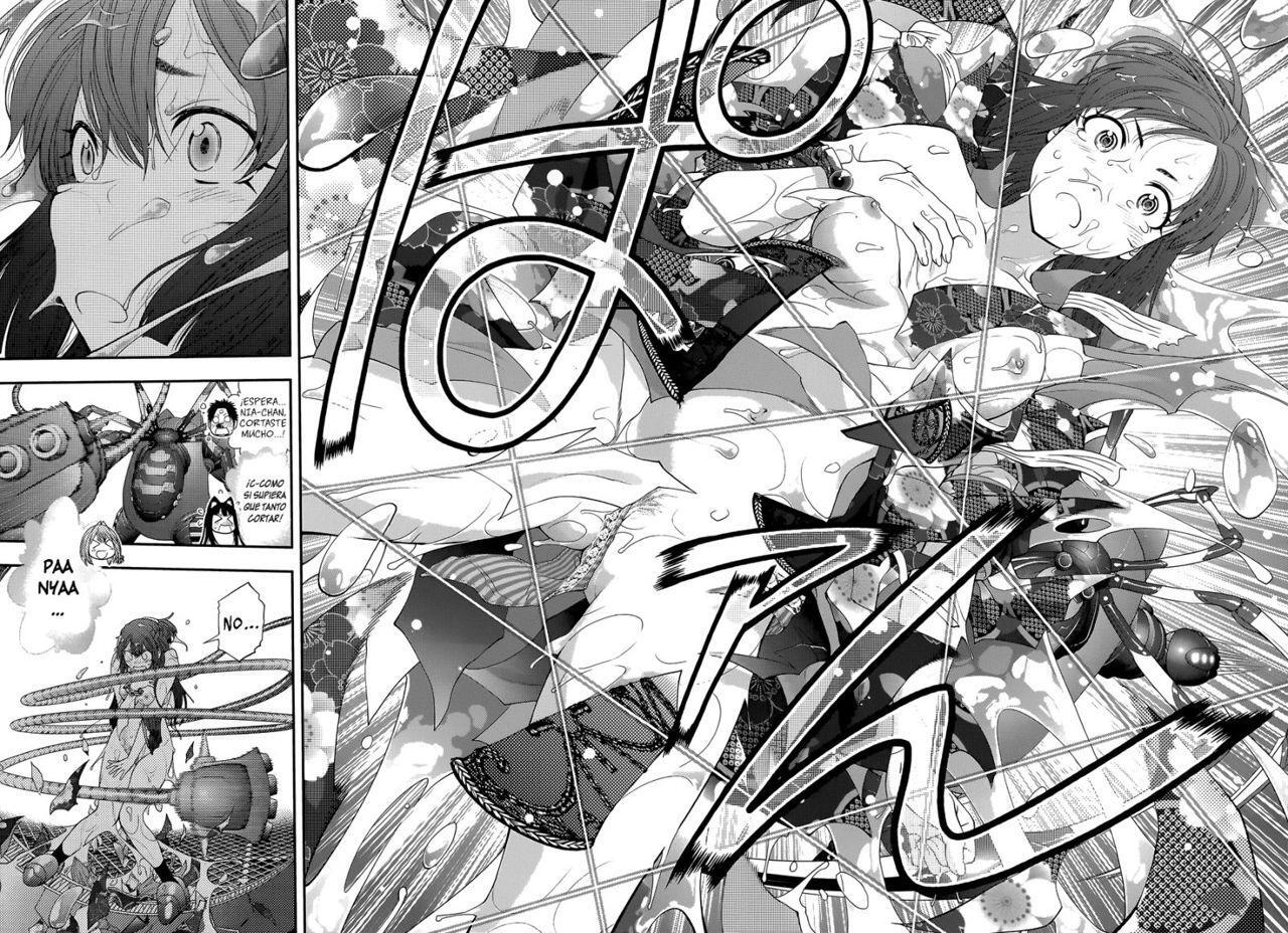 Capitulo 96 page 16