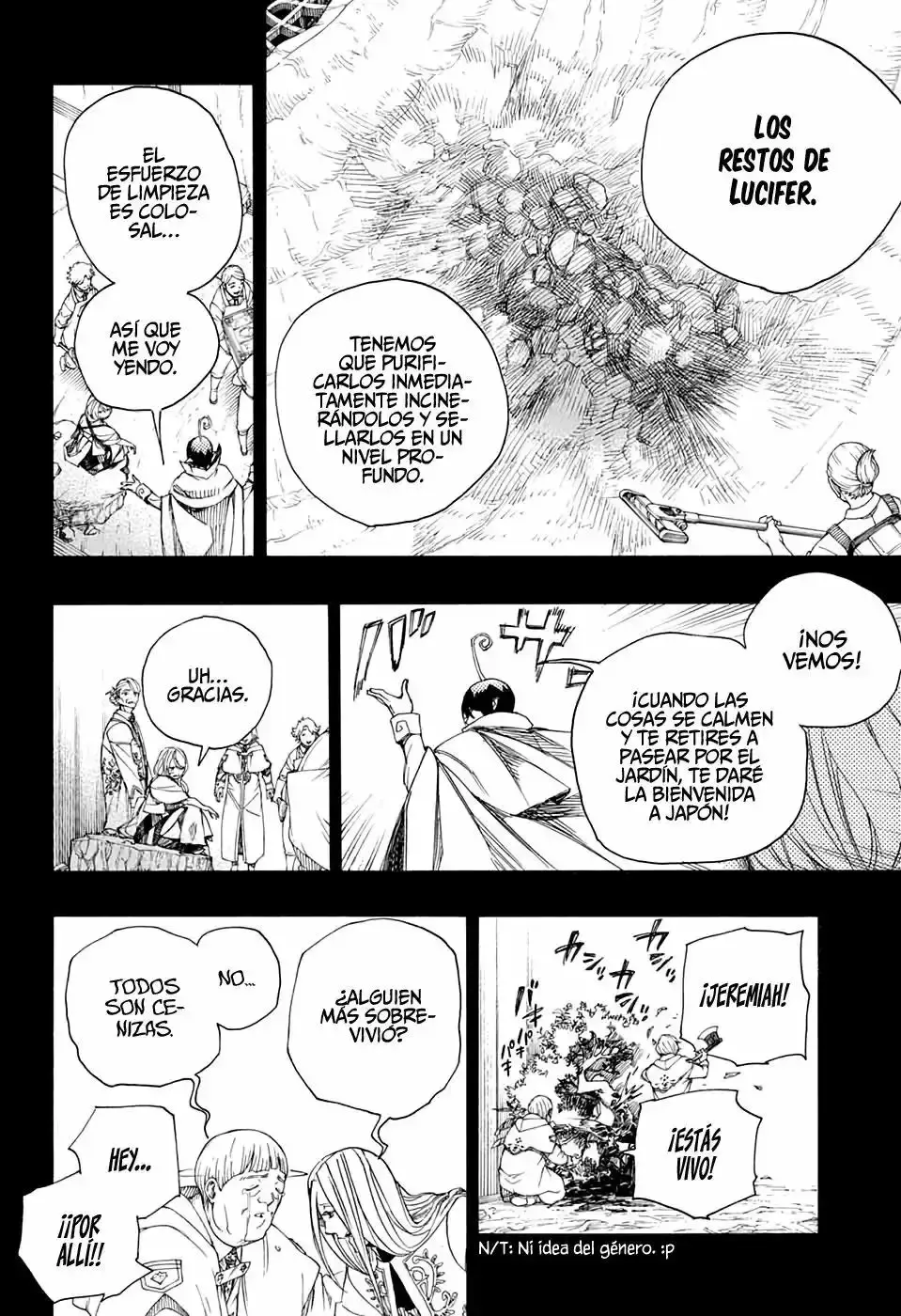Capitulo 119 page 15