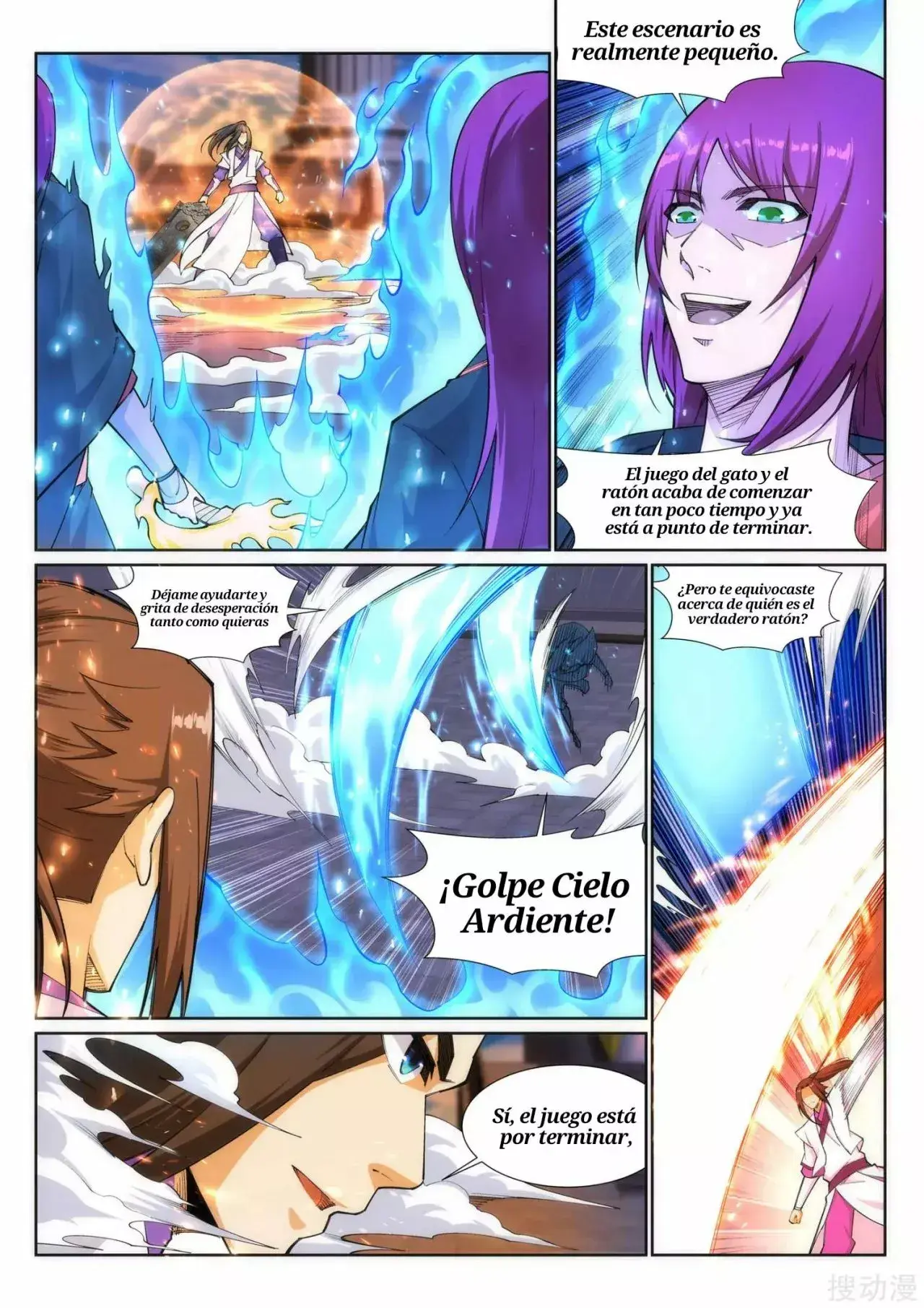Capitulo 139 page 3