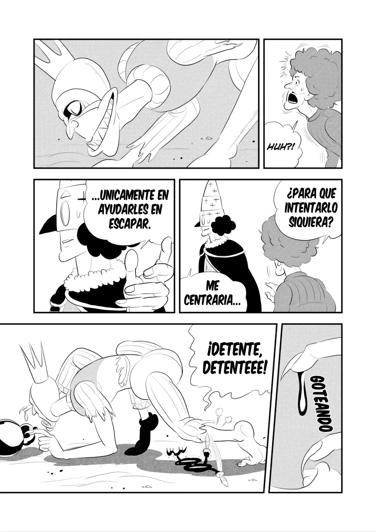 Capitulo 259 page 4
