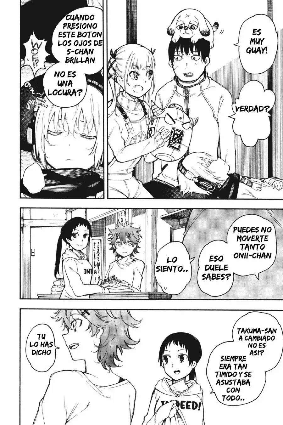 Capitulo 54 page 9
