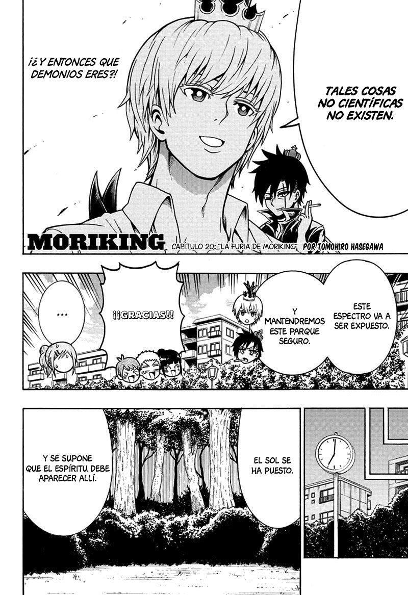 Capitulo 20 page 3