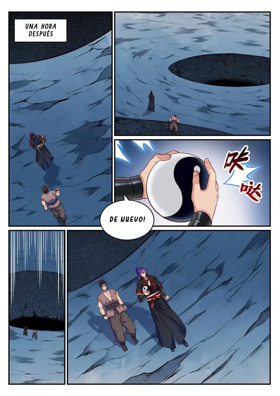Capitulo 741 page 10