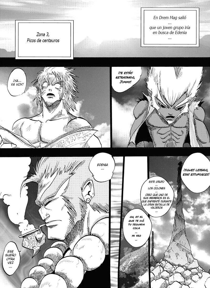 Capitulo 184.50 page 14