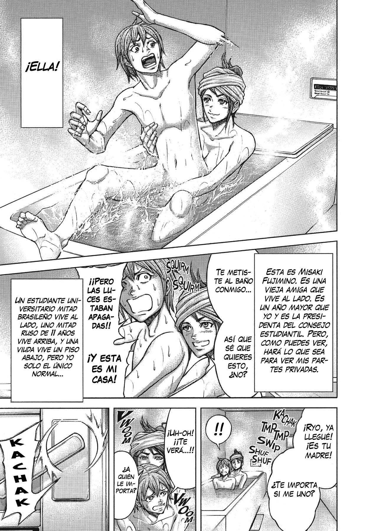 Capitulo 174 page 10