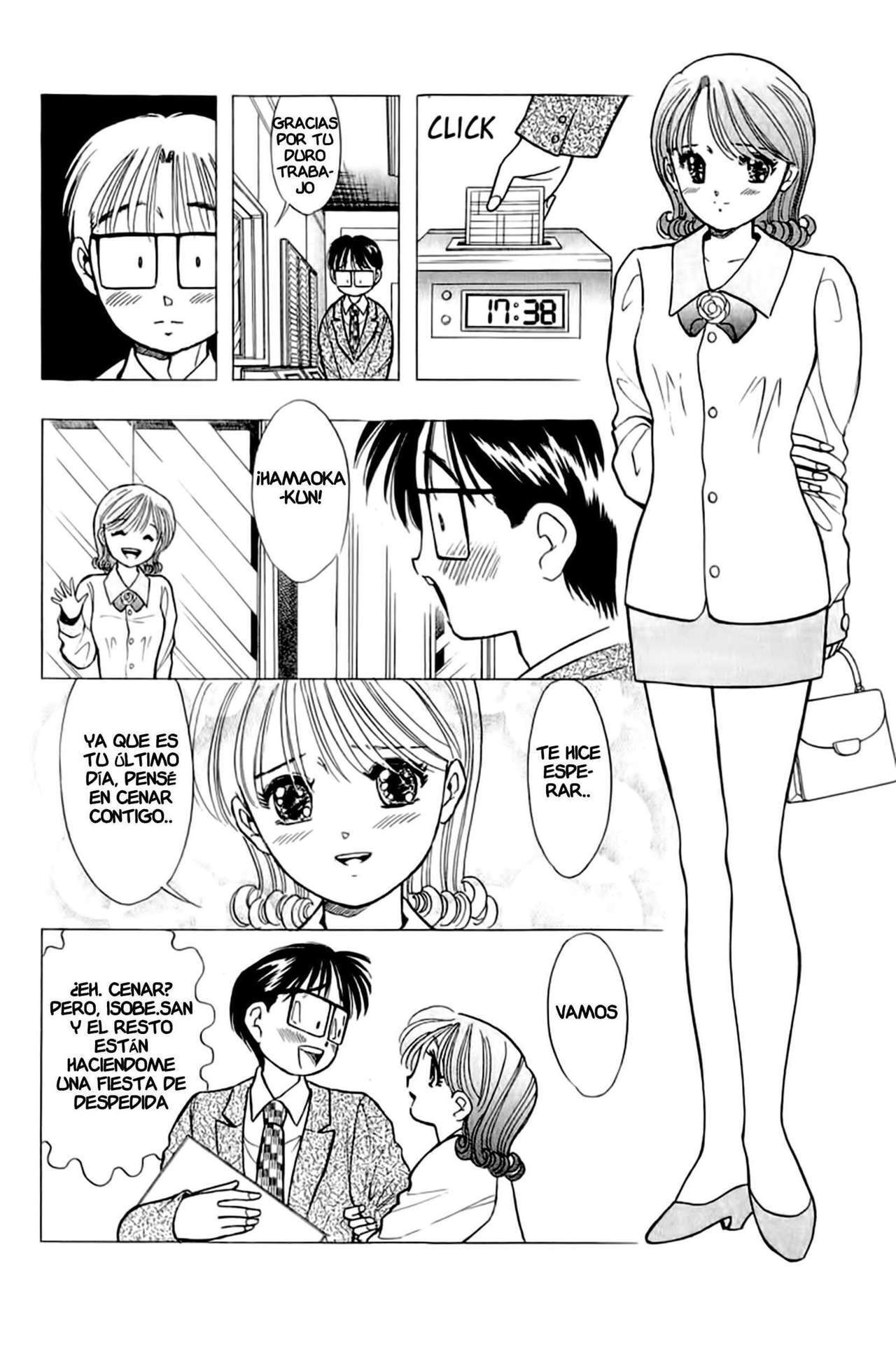 Capitulo 55 page 9