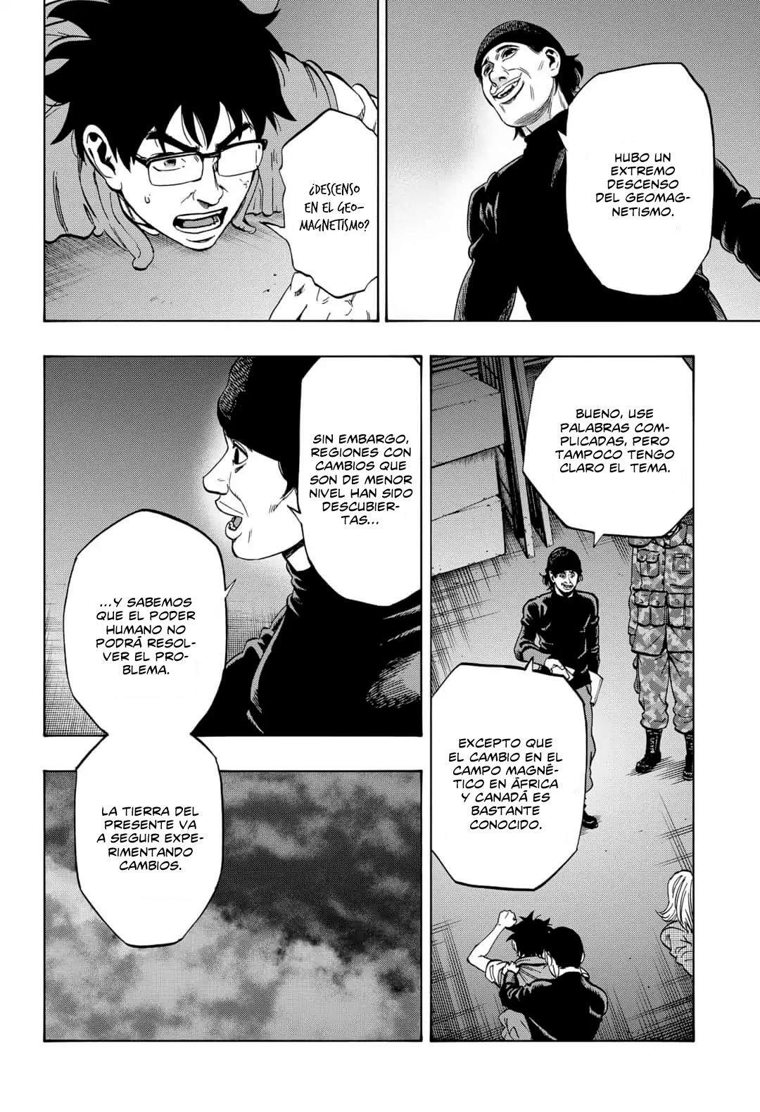 Capitulo 27 page 17
