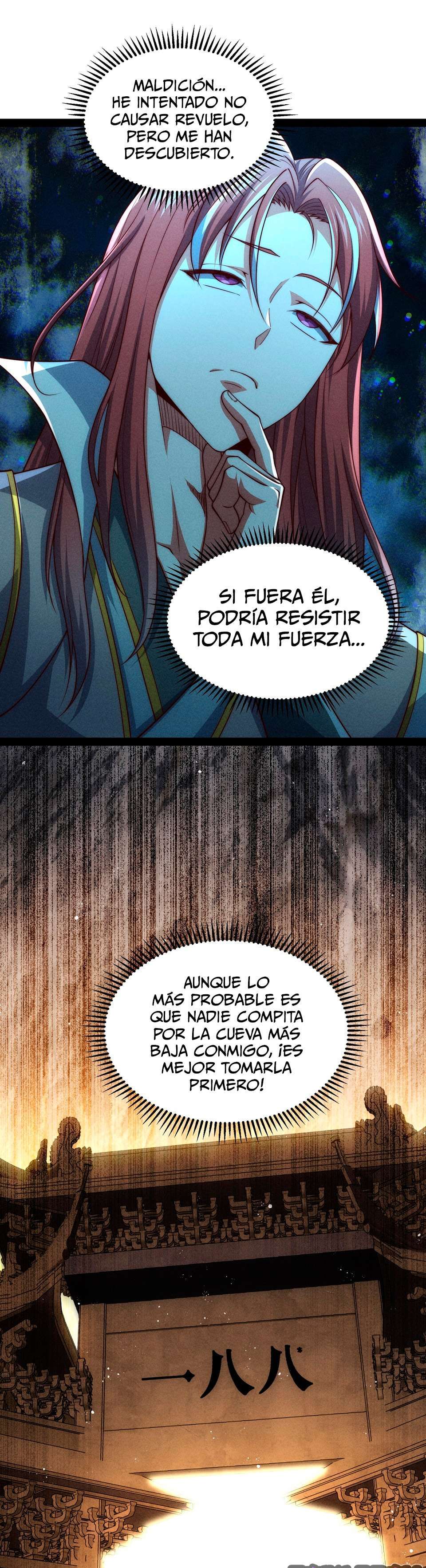 Capitulo 112 page 21