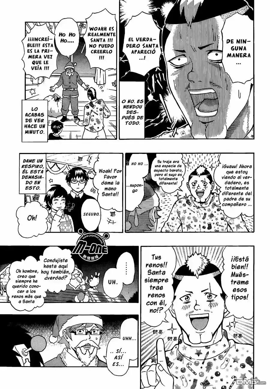 Capitulo 33 page 14