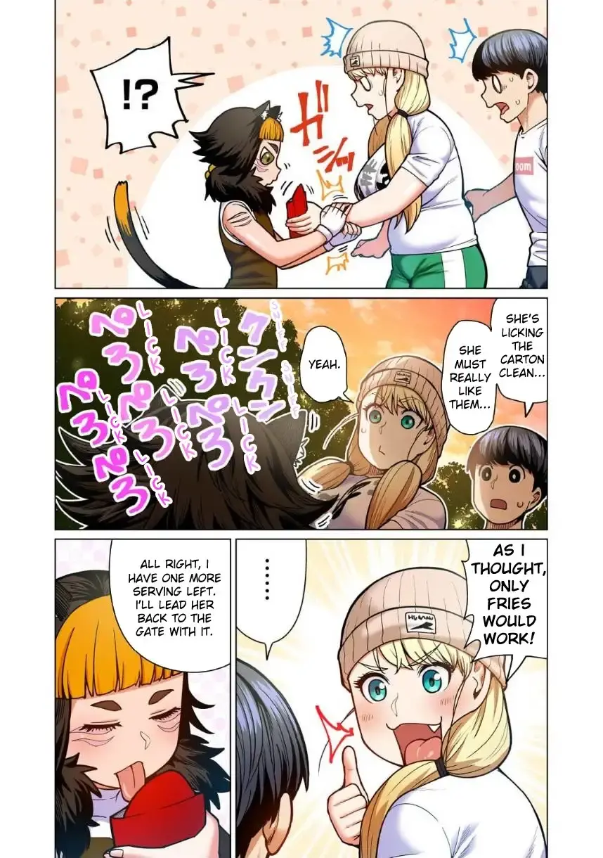 Capitulo 7 page 19