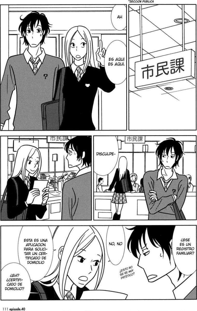 Capitulo 40 page 3