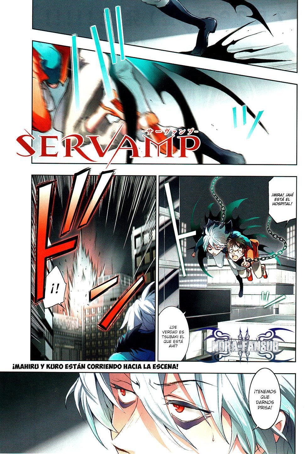 Capitulo 85 page 2