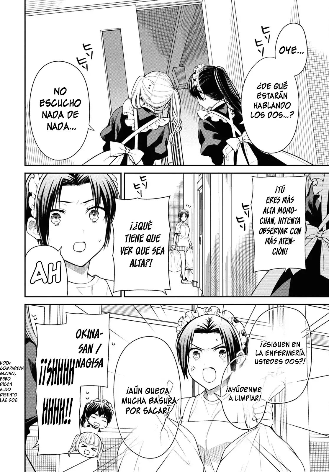 Capitulo 69 page 10