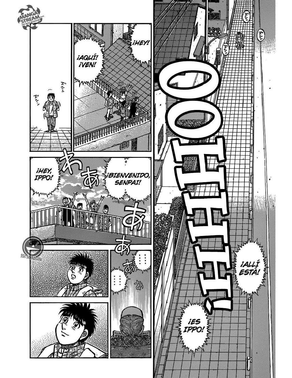 Capitulo 1161 page 13