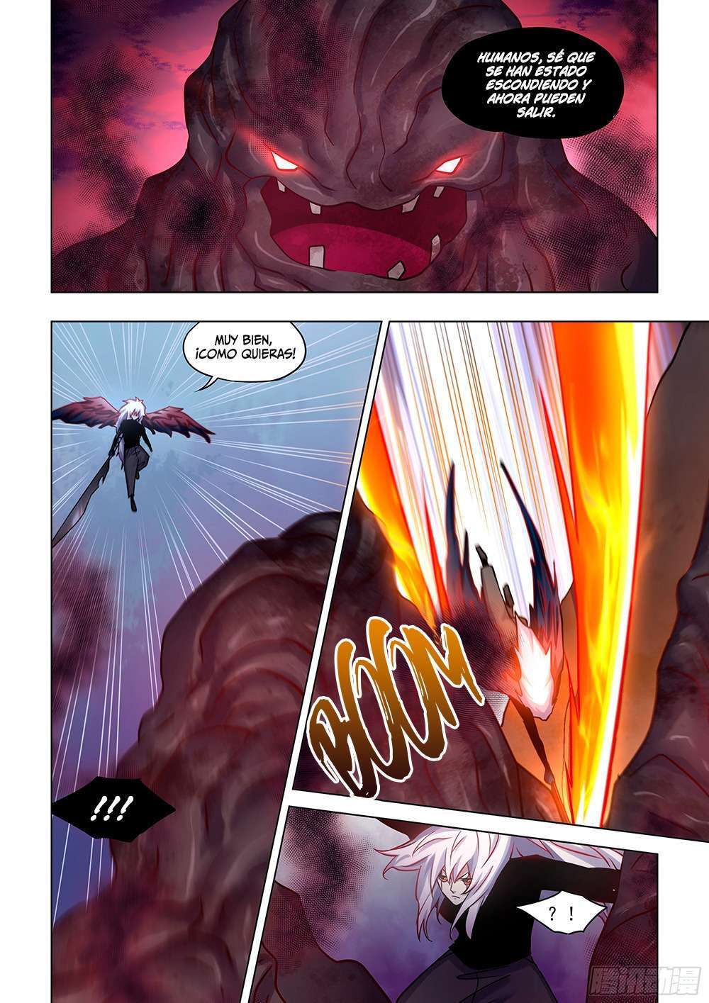 Capitulo 522 page 11