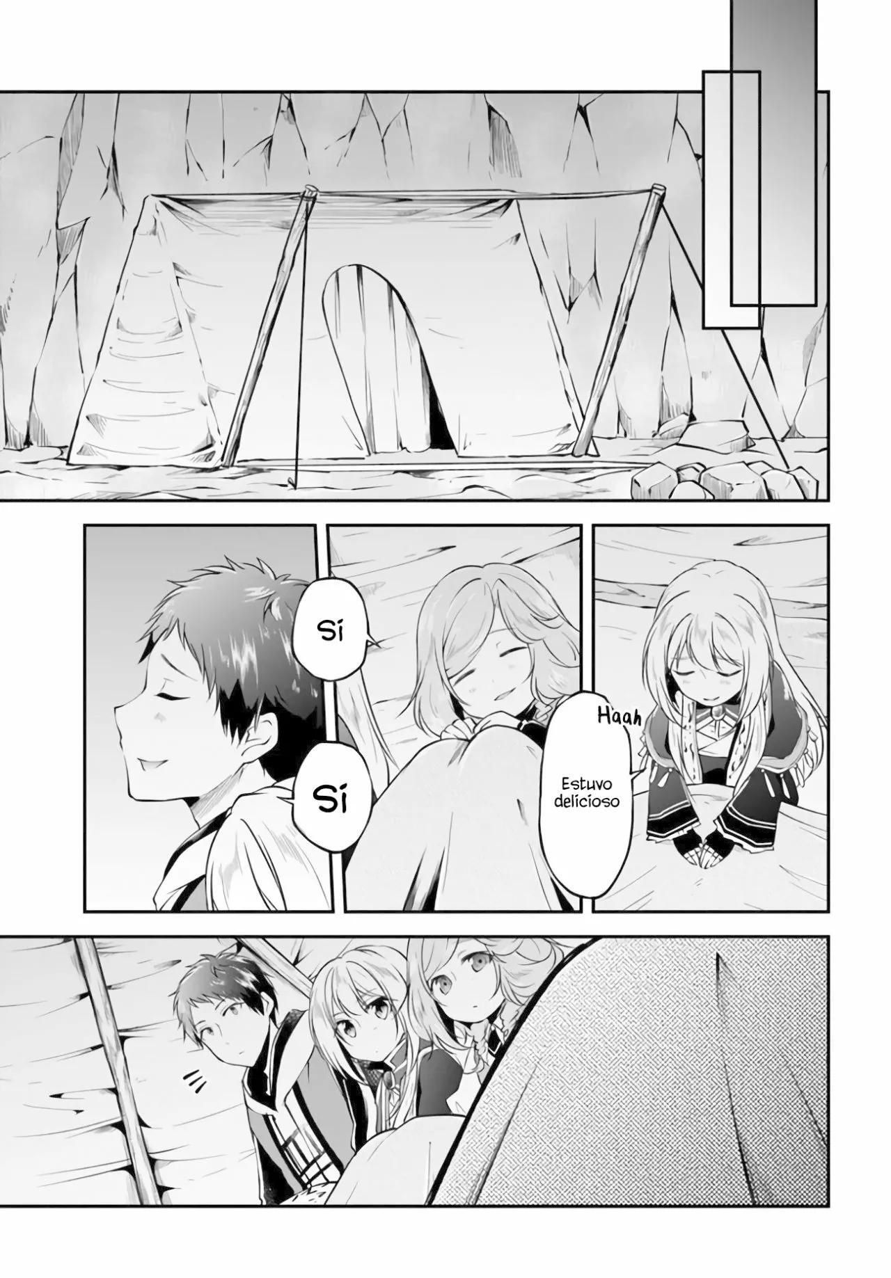 Capitulo 29 page 21