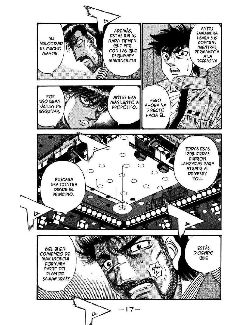 Capitulo 493 page 18