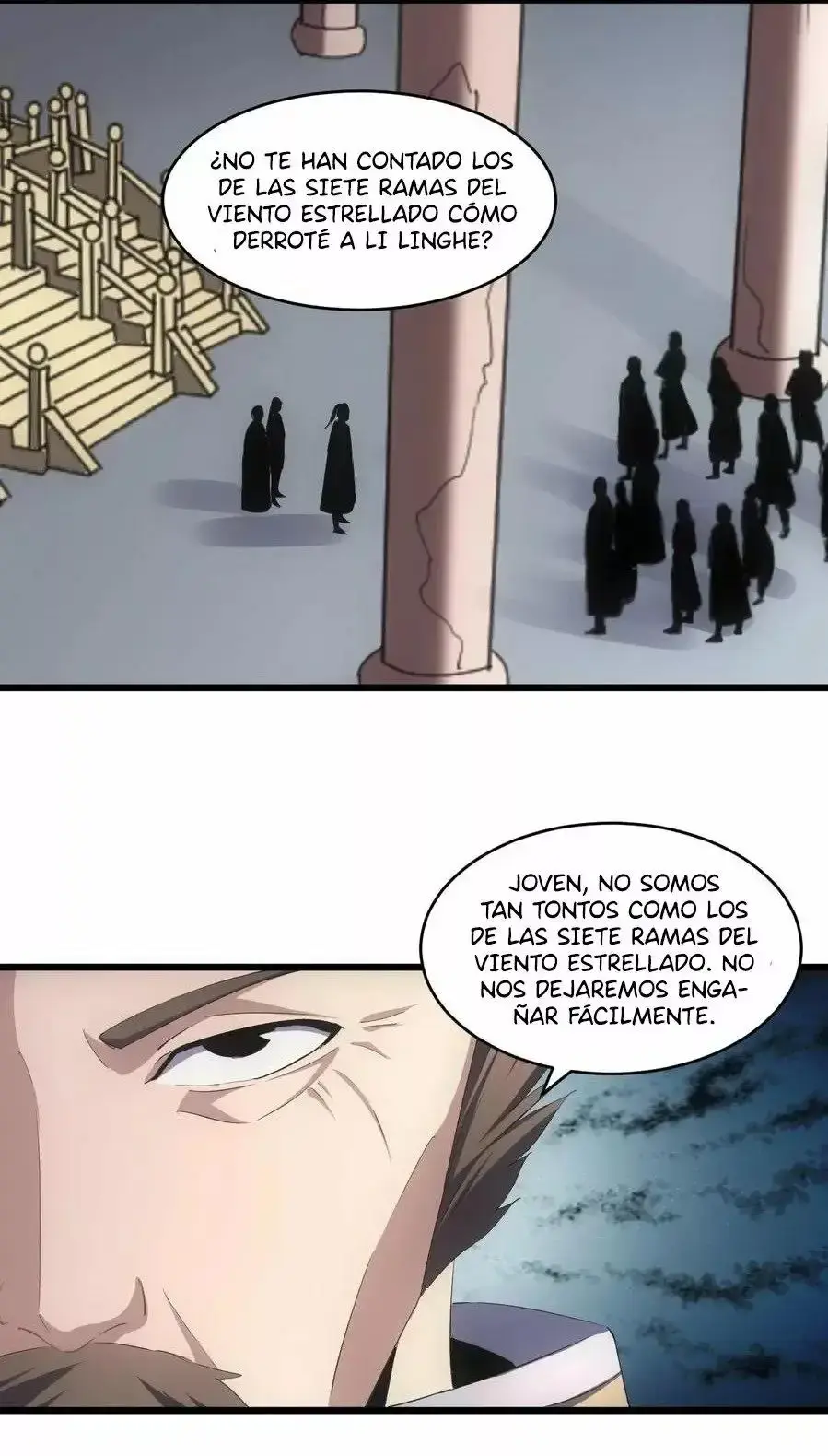 Capitulo 80 page 45