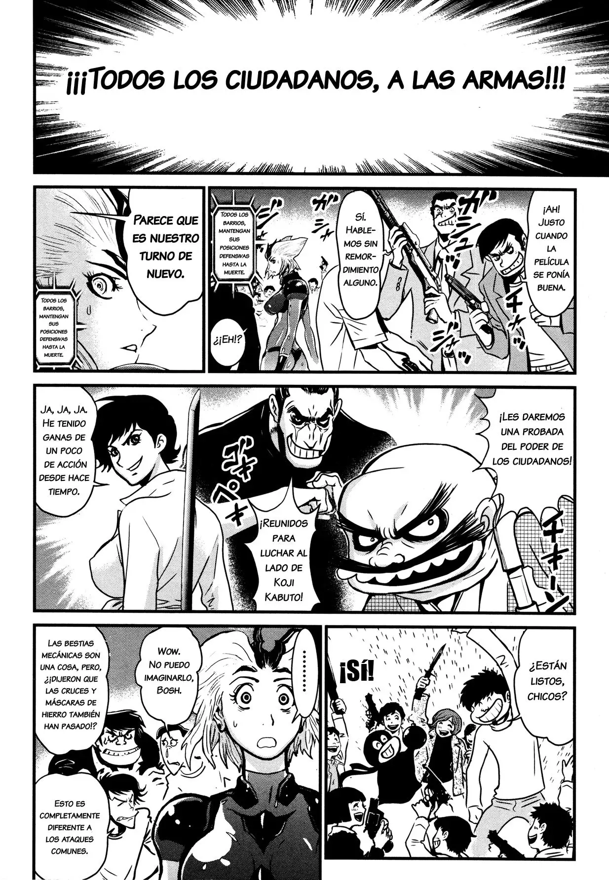 Capitulo 14 page 29