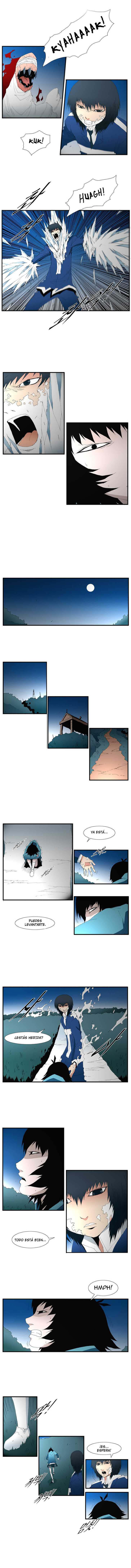 Capitulo 101 page 4