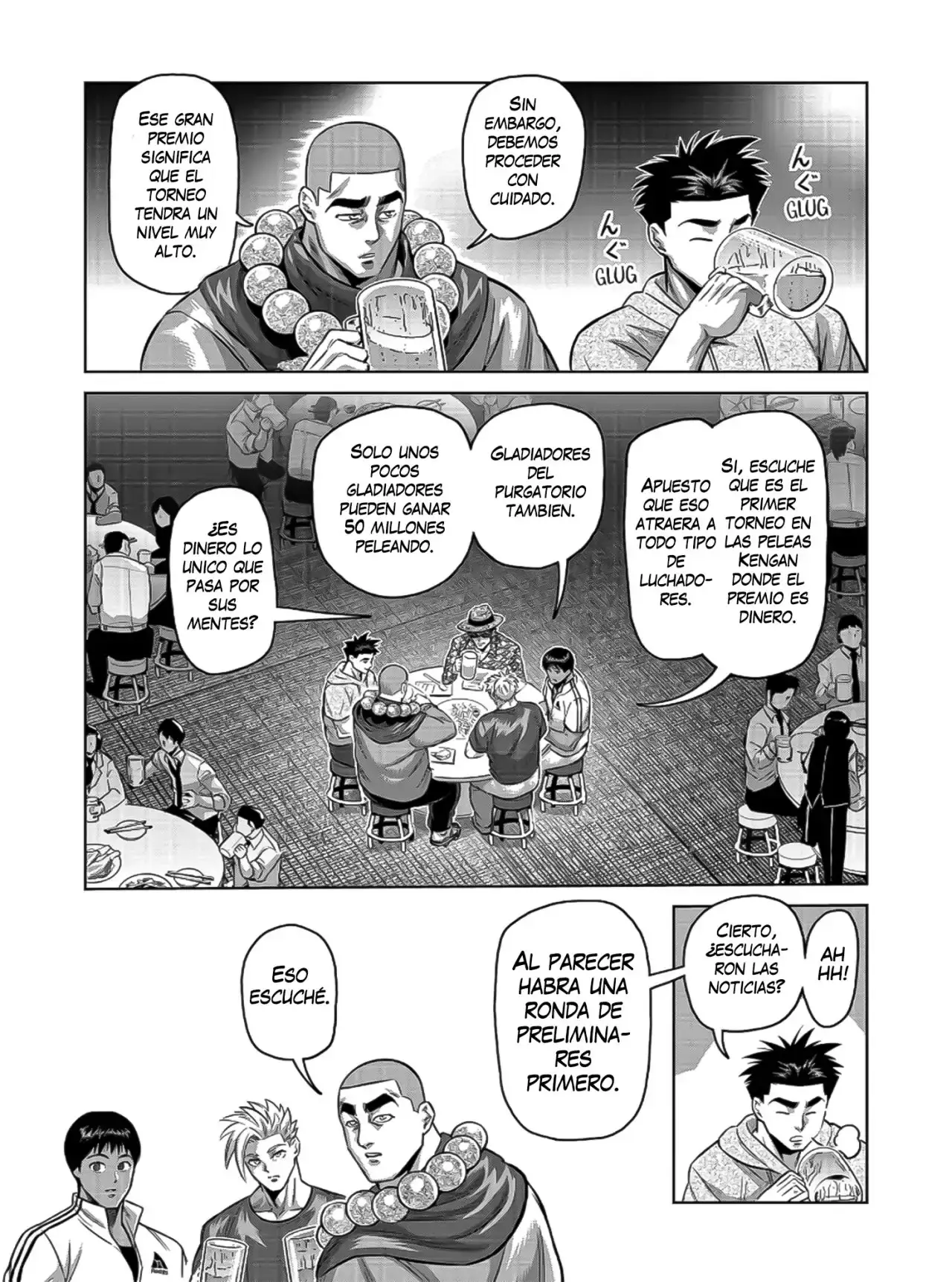 Capitulo 161 page 6