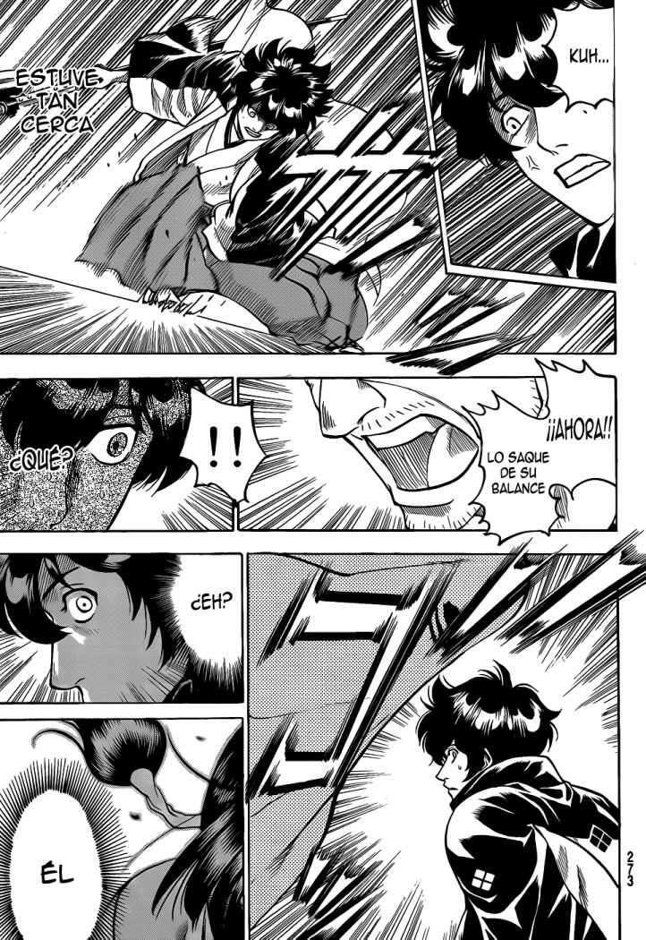 Capitulo 109 page 19