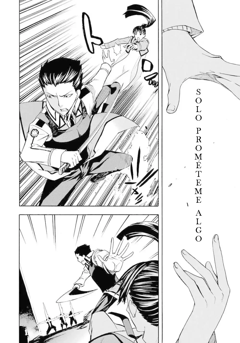 Capitulo 22 page 15