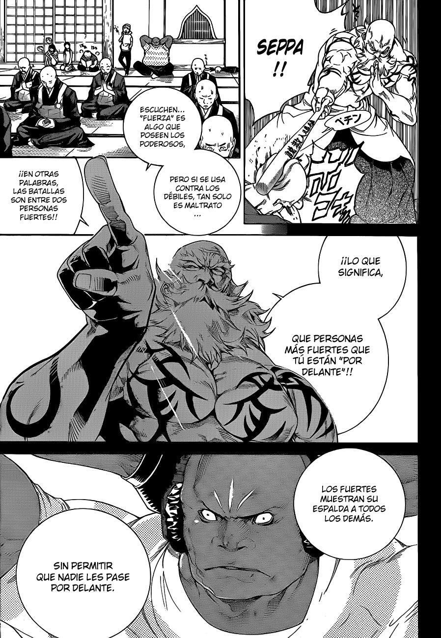 Capitulo 305 page 15