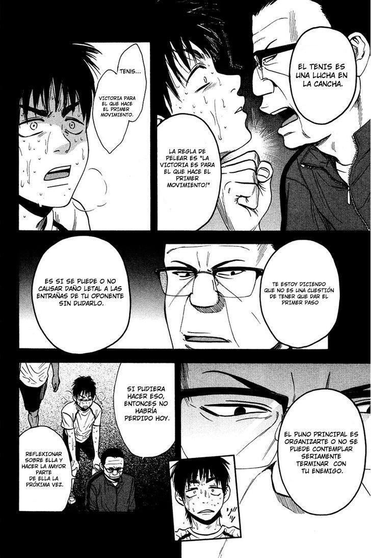 Capitulo 238 page 11