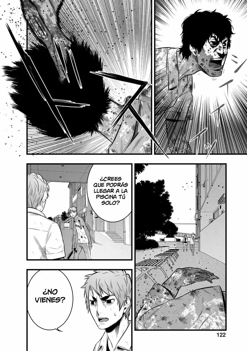 Capitulo 31 page 24