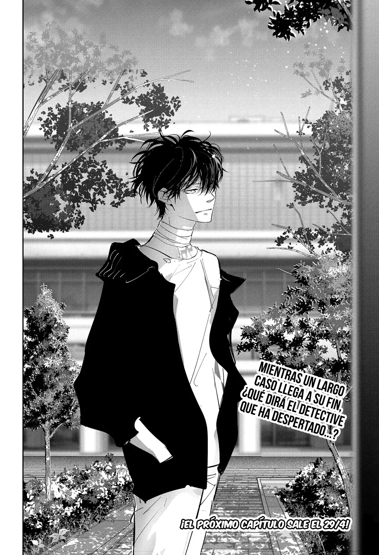 Capitulo 95 page 21