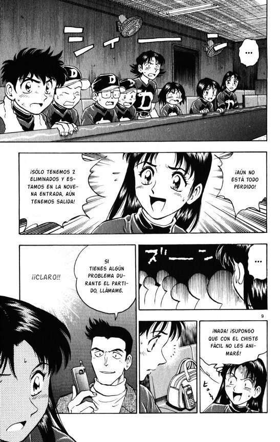 Capitulo 107 page 9