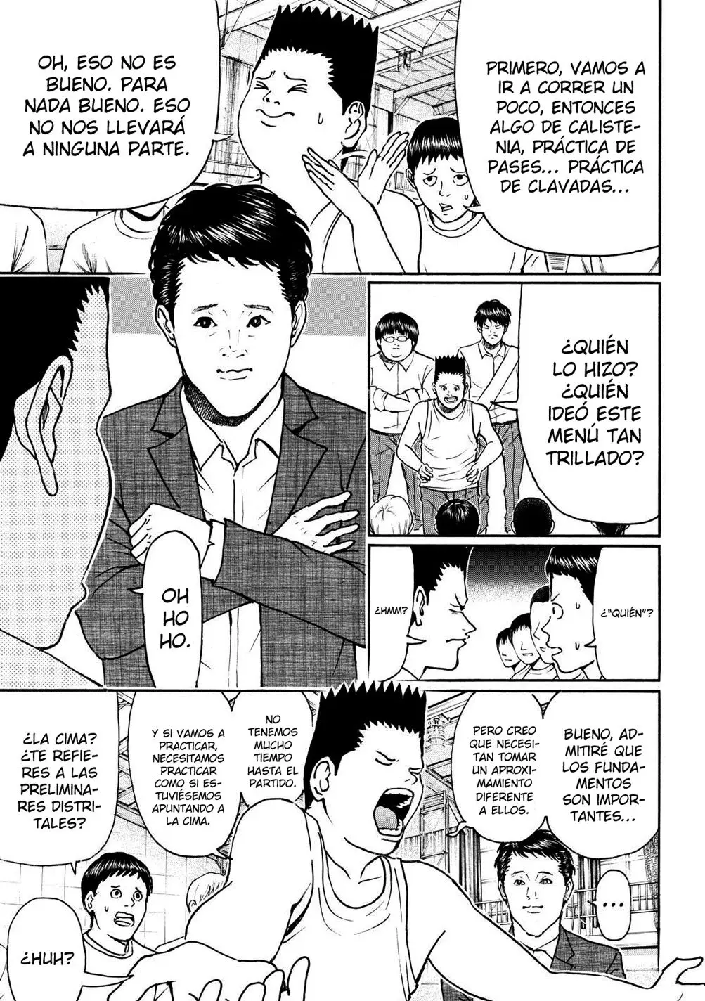 Capitulo 79 page 16