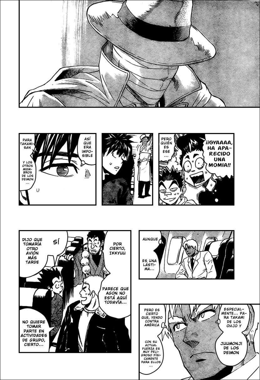 Capitulo 308 page 15