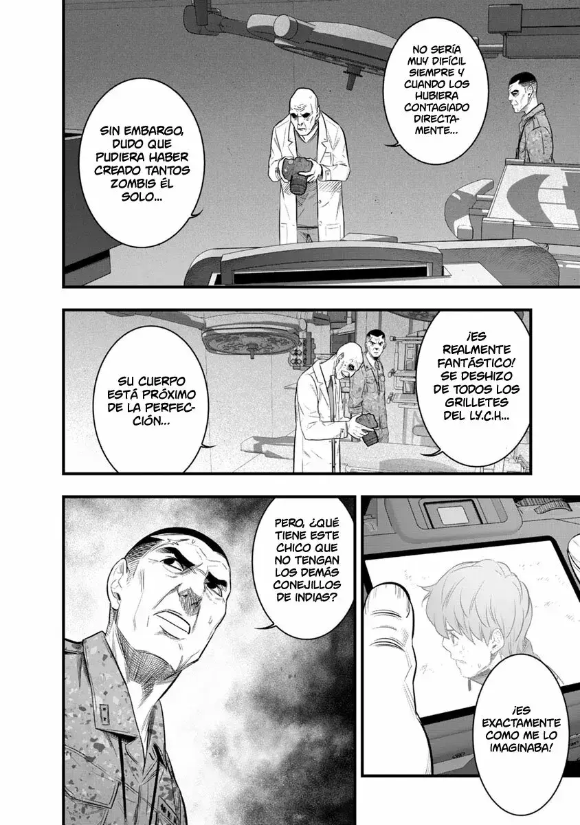 Capitulo 31 page 20