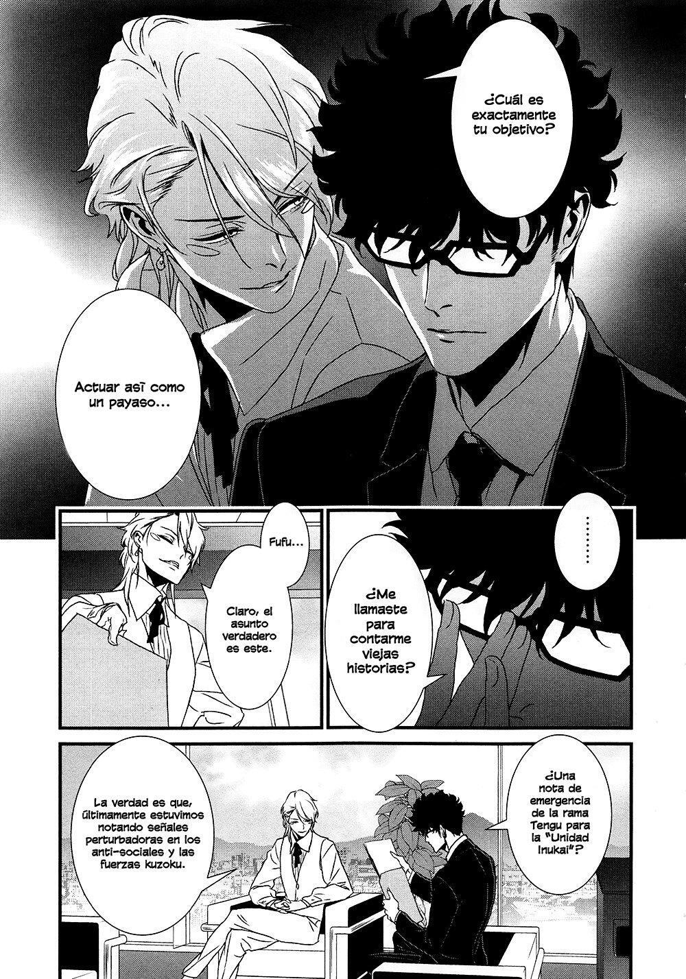Capitulo 8 page 15