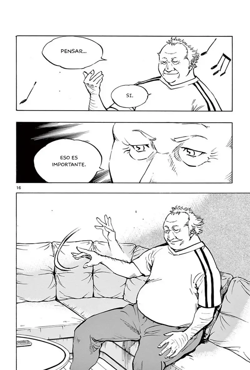 Capitulo 219 page 16